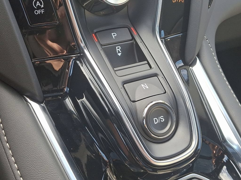 New 2026 Acura RDX A-Spec AWD/4WD image 9