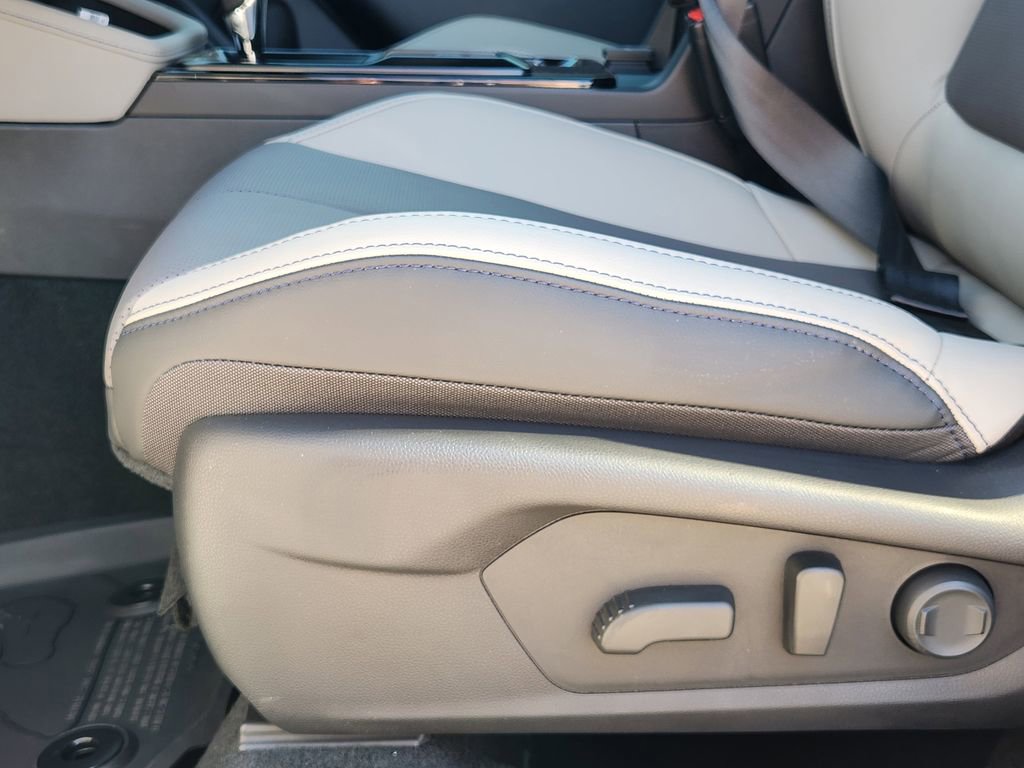 New 2026 Subaru Forester Limited AWD/4WD image 18