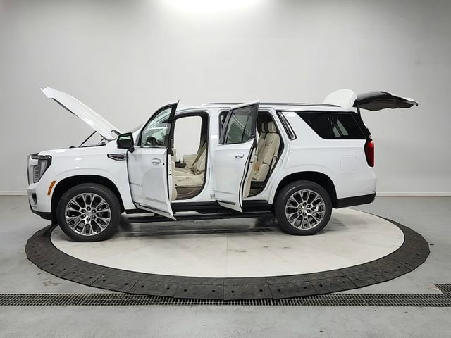New 2026 GMC Yukon Denali AWD/4WD image 12
