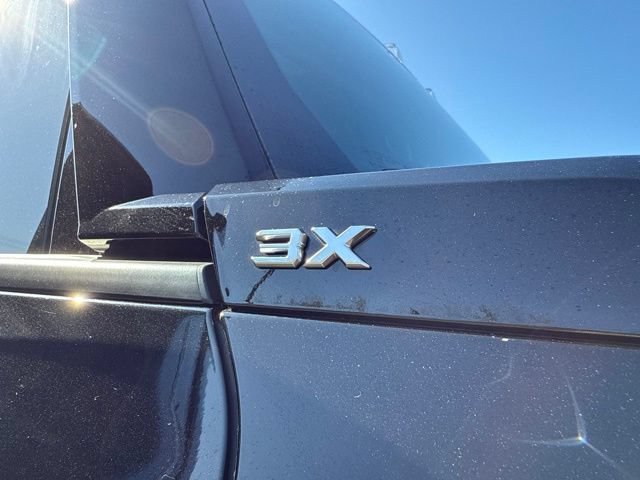 Used 2025 GMC Hummer EV 3X AWD/4WD image 10