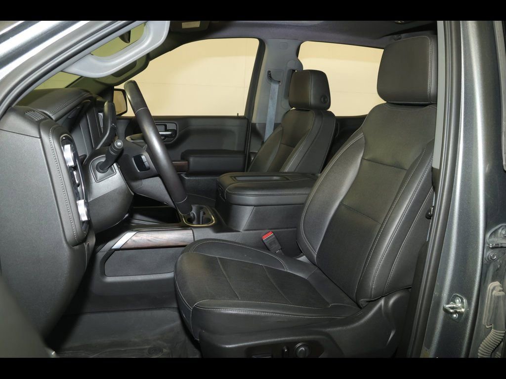 Used 2021 GMC Sierra 1500 SLT w/ SLT Premium Plus Package image 20