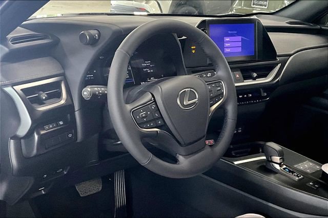 New 2026 Lexus UX 300h AWD image 6