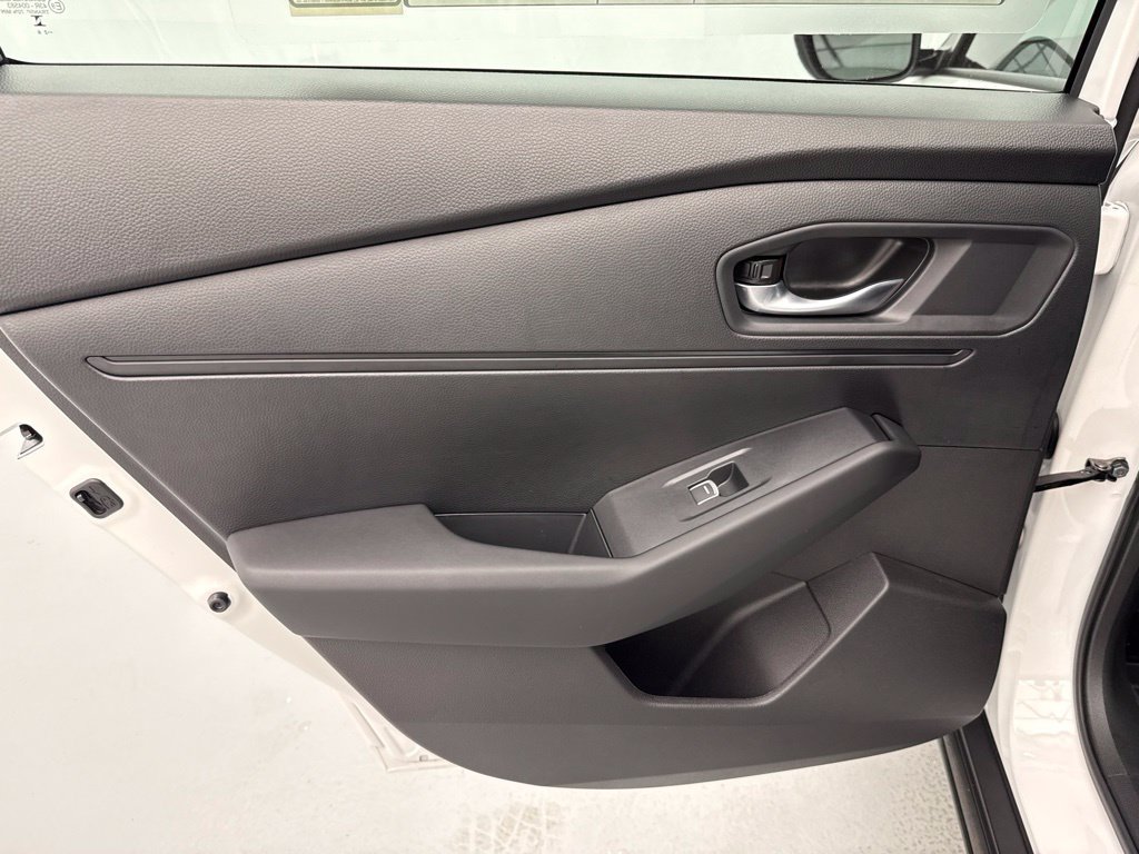 New 2026 Honda Accord LX image 14