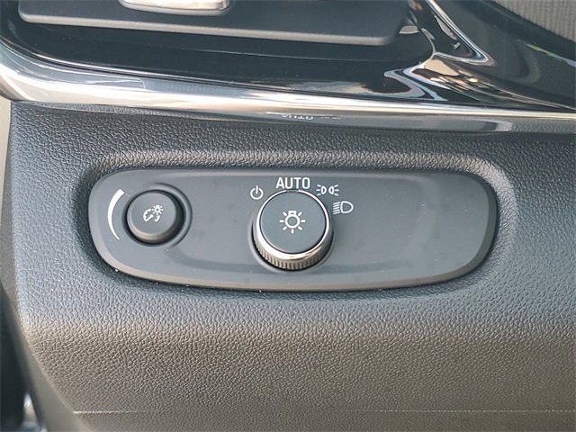 New 2026 Buick Envista Sport Touring w/ Convenience II Package image 19