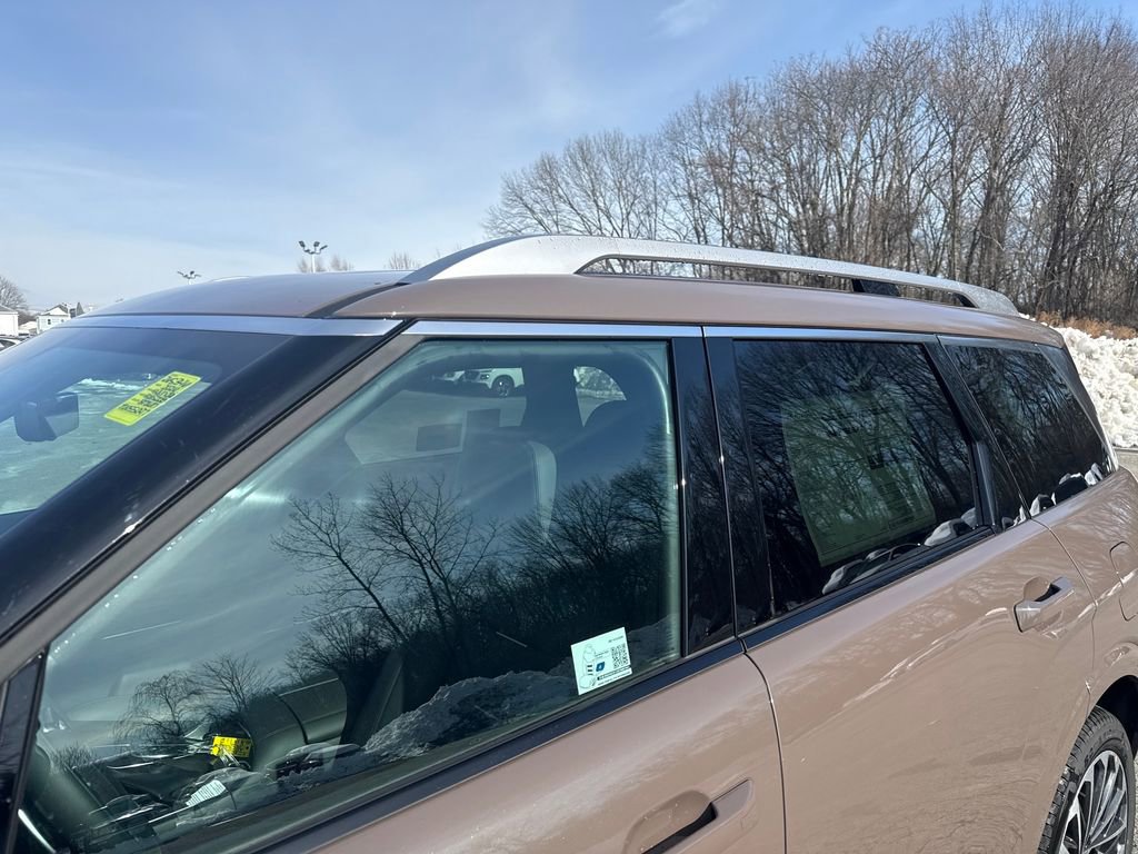 New 2026 Hyundai Palisade Calligraphy image 15