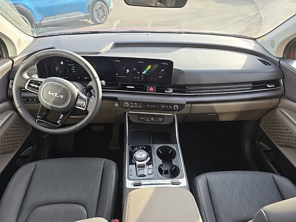 New 2026 Kia Carnival SX image 12