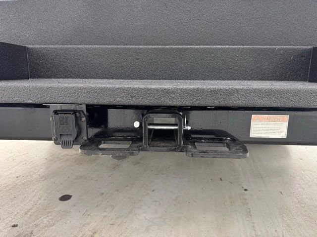 New 2025 Chevrolet Express 3500 w/ Power Convenience Package RWD image 27