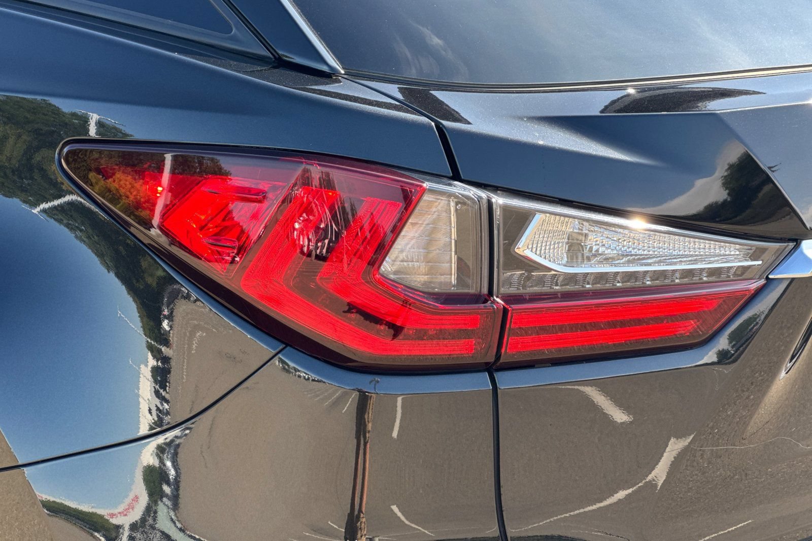 Used 2022 Lexus RX 350 AWD w/ Premium Package image 48