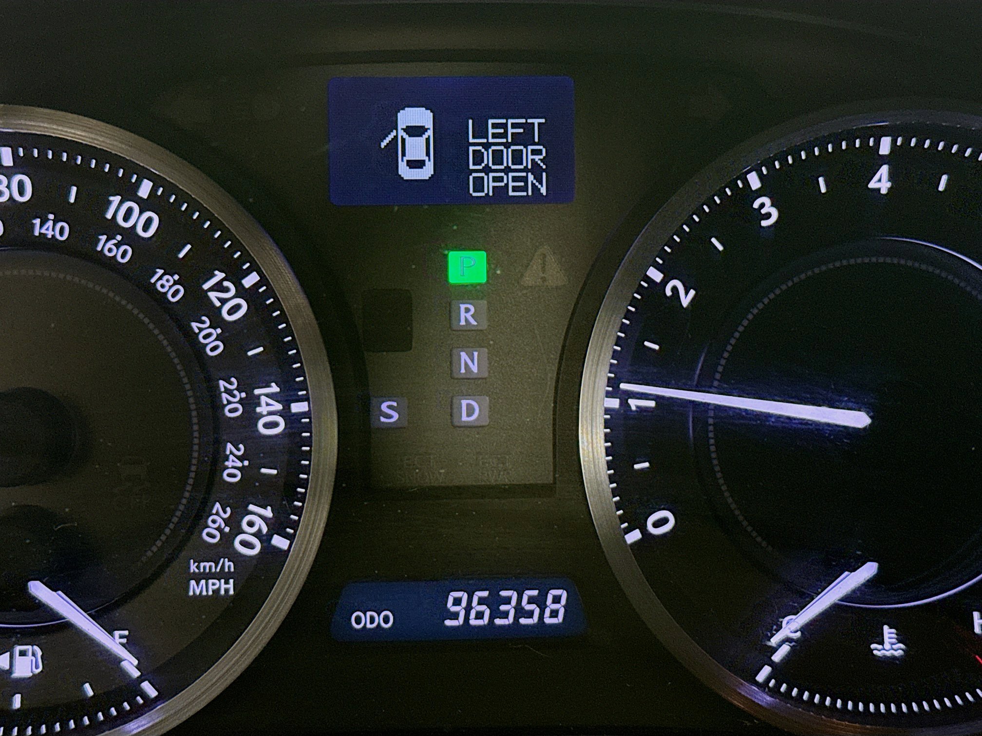 Used 2011 Lexus IS 250C w/ Luxury Pkg image 13