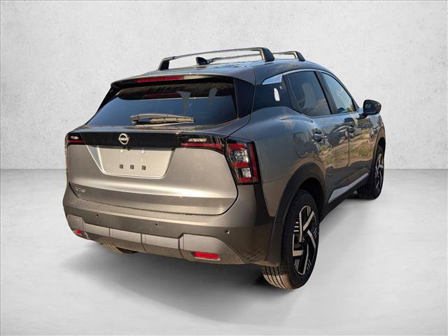 New 2026 Nissan Kicks SV w/ SV Premium Package video 2