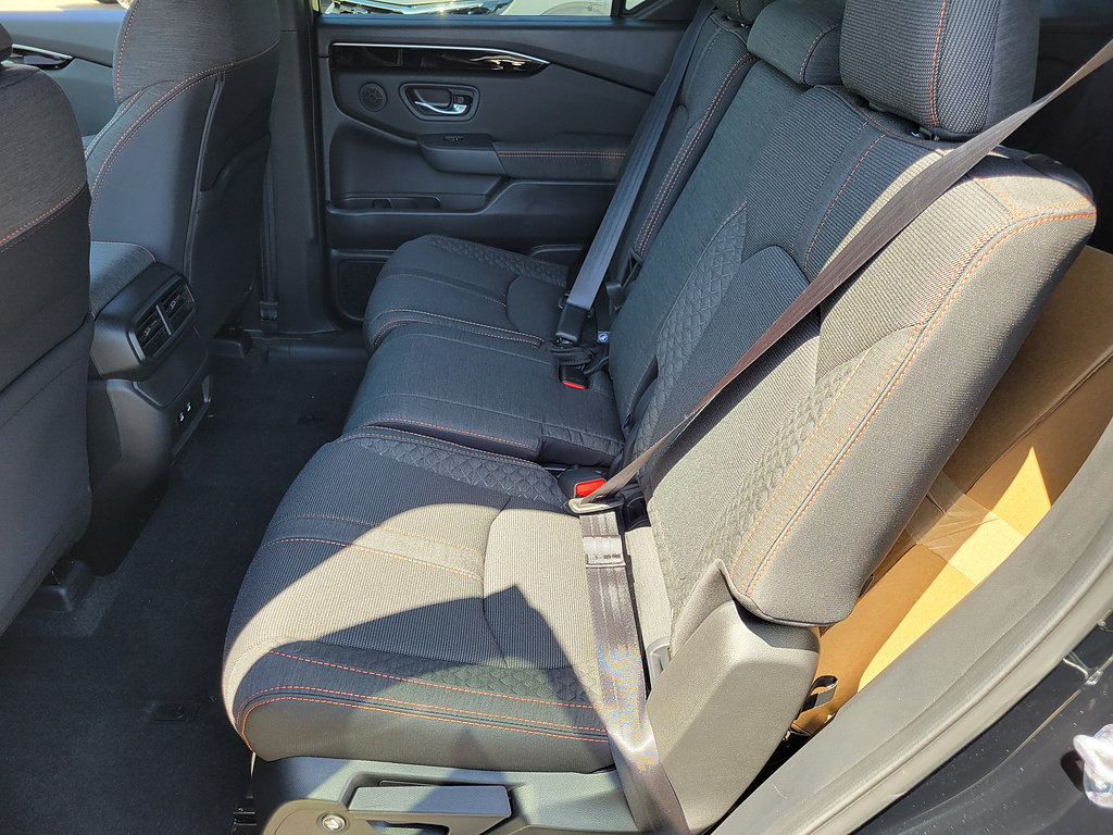 New 2026 Honda Pilot Sport image 13