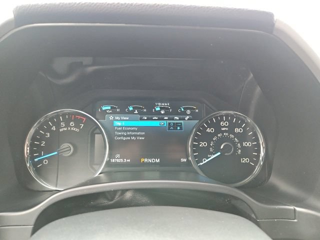 Used 2020 Ford F150 Lariat AWD/4WD image 25