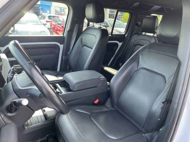 Used 2023 Land Rover Defender 110 S AWD/4WD image 21