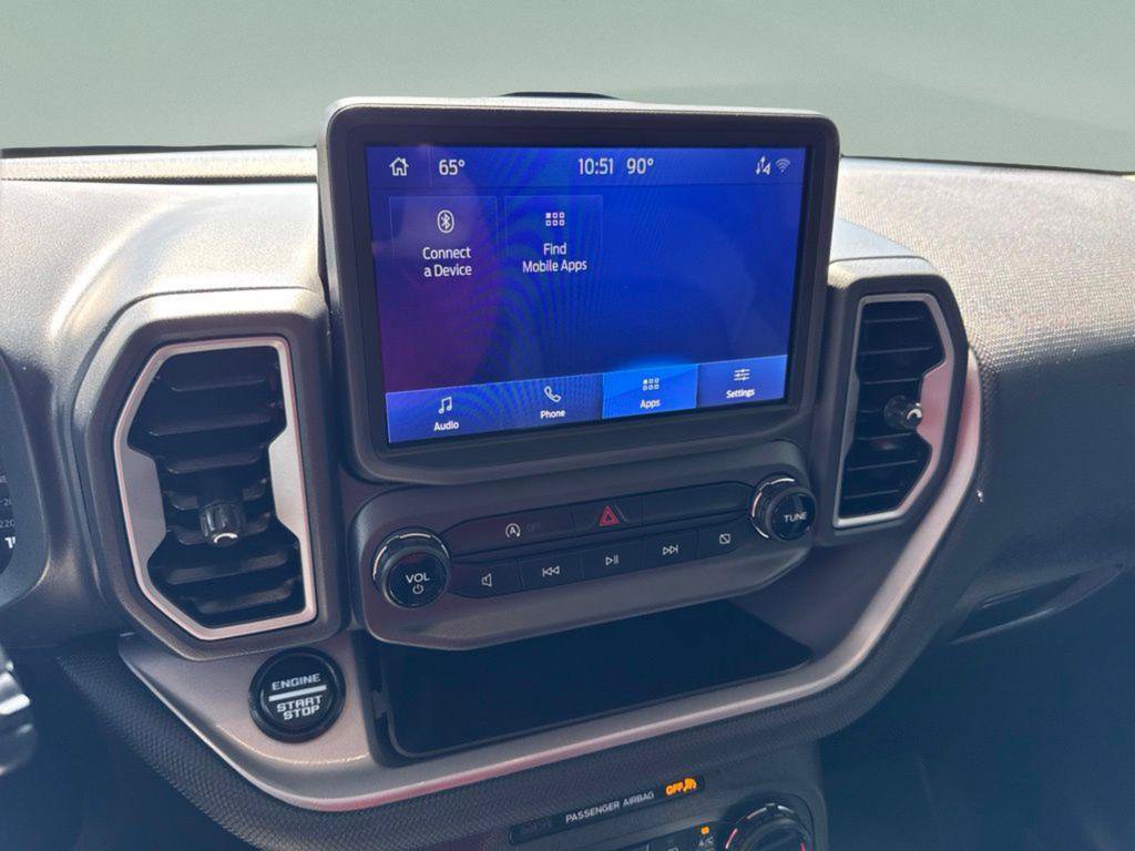 Used 2024 Ford Bronco Sport Big Bend AWD/4WD image 13