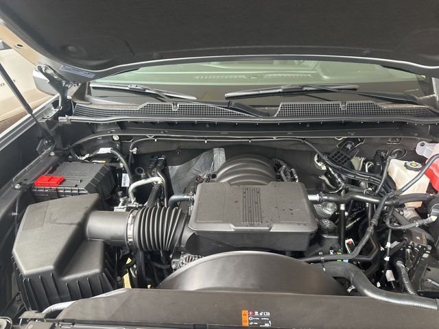 New 2026 Chevrolet Silverado 3500 LT w/ Convenience Package image 31