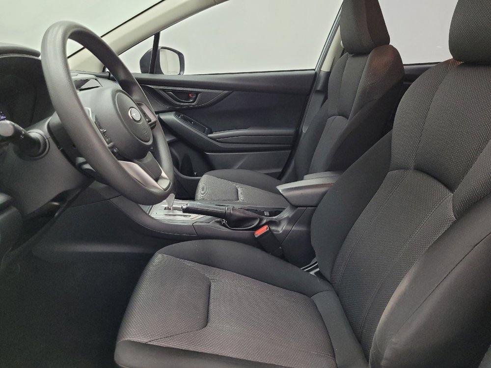 Used 2022 Subaru Impreza 2.0i image 17