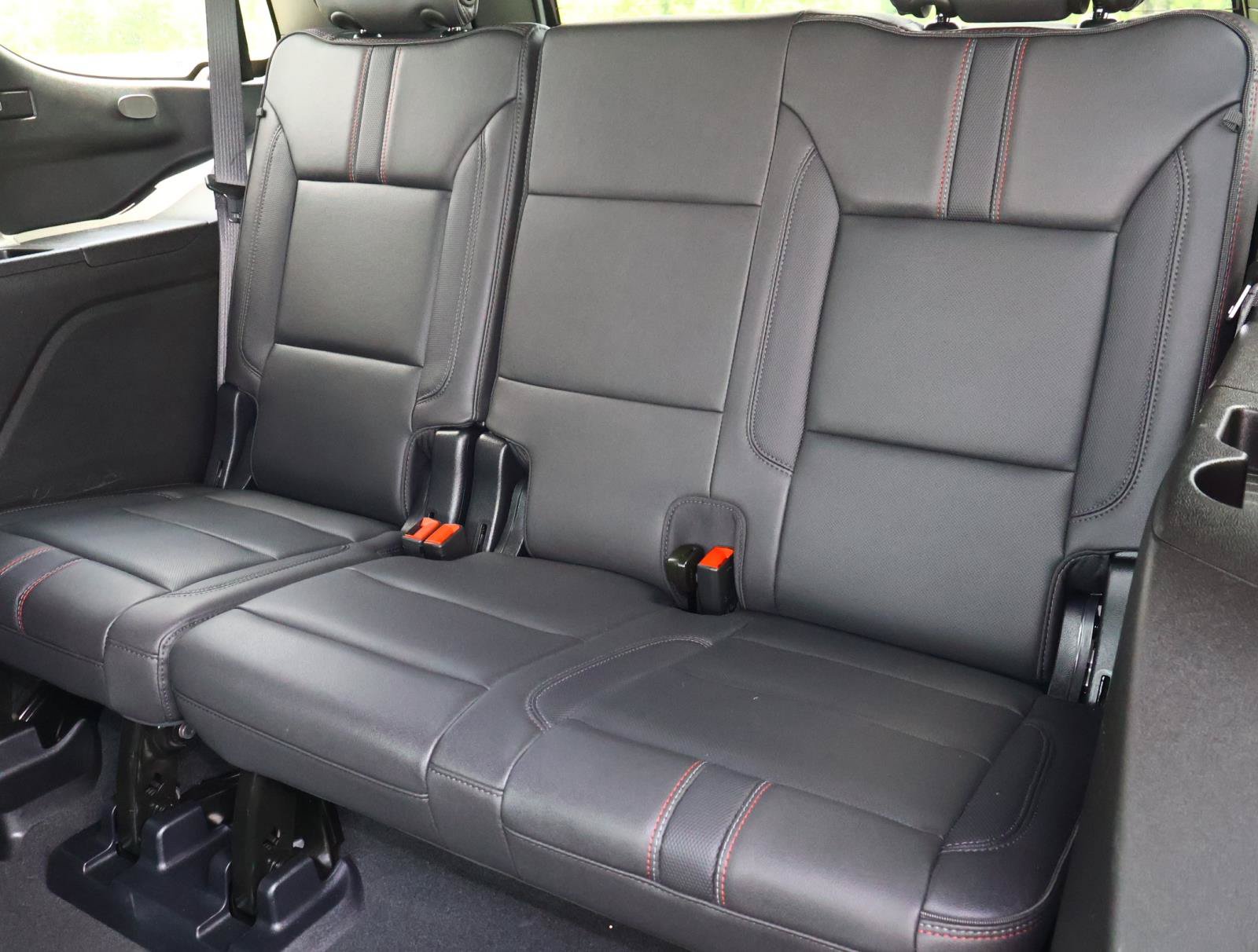 Used 2025 Chevrolet Tahoe RST w/ Comfort Package RWD image 21