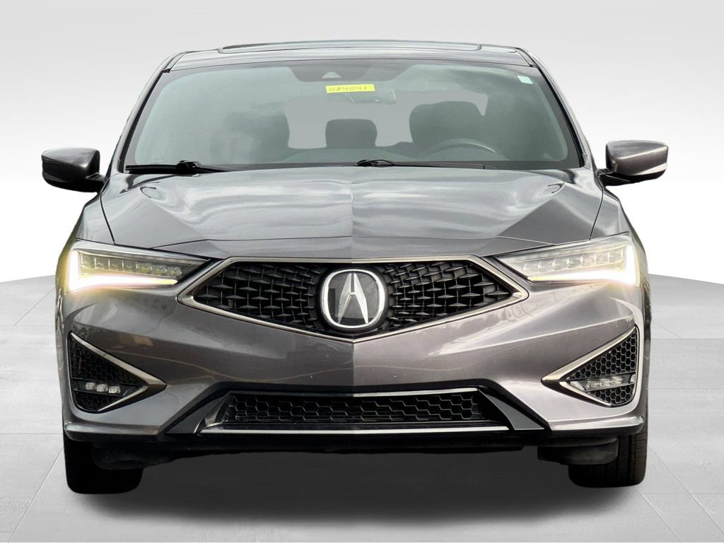 Used 2022 Acura ILX FWD image 2