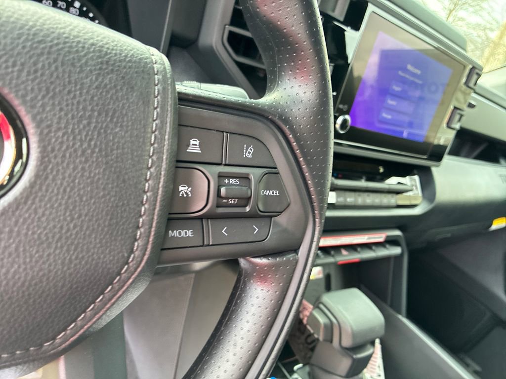 New 2026 Toyota Tundra SR5 image 22