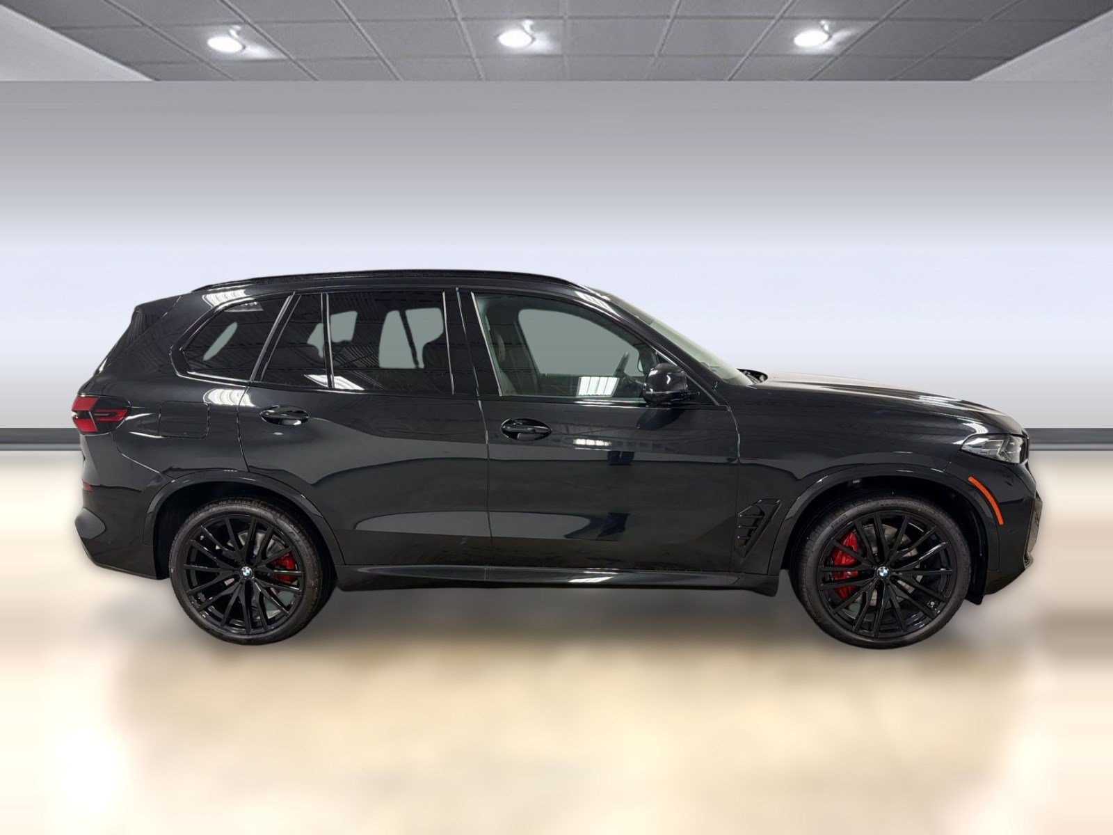New 2026 BMW X5 sDrive40i w/ M Sport Package RWD image 8