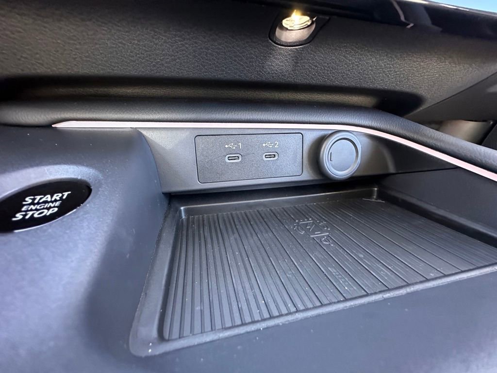 New 2026 Nissan Sentra SR w/ SR Premium Package image 21