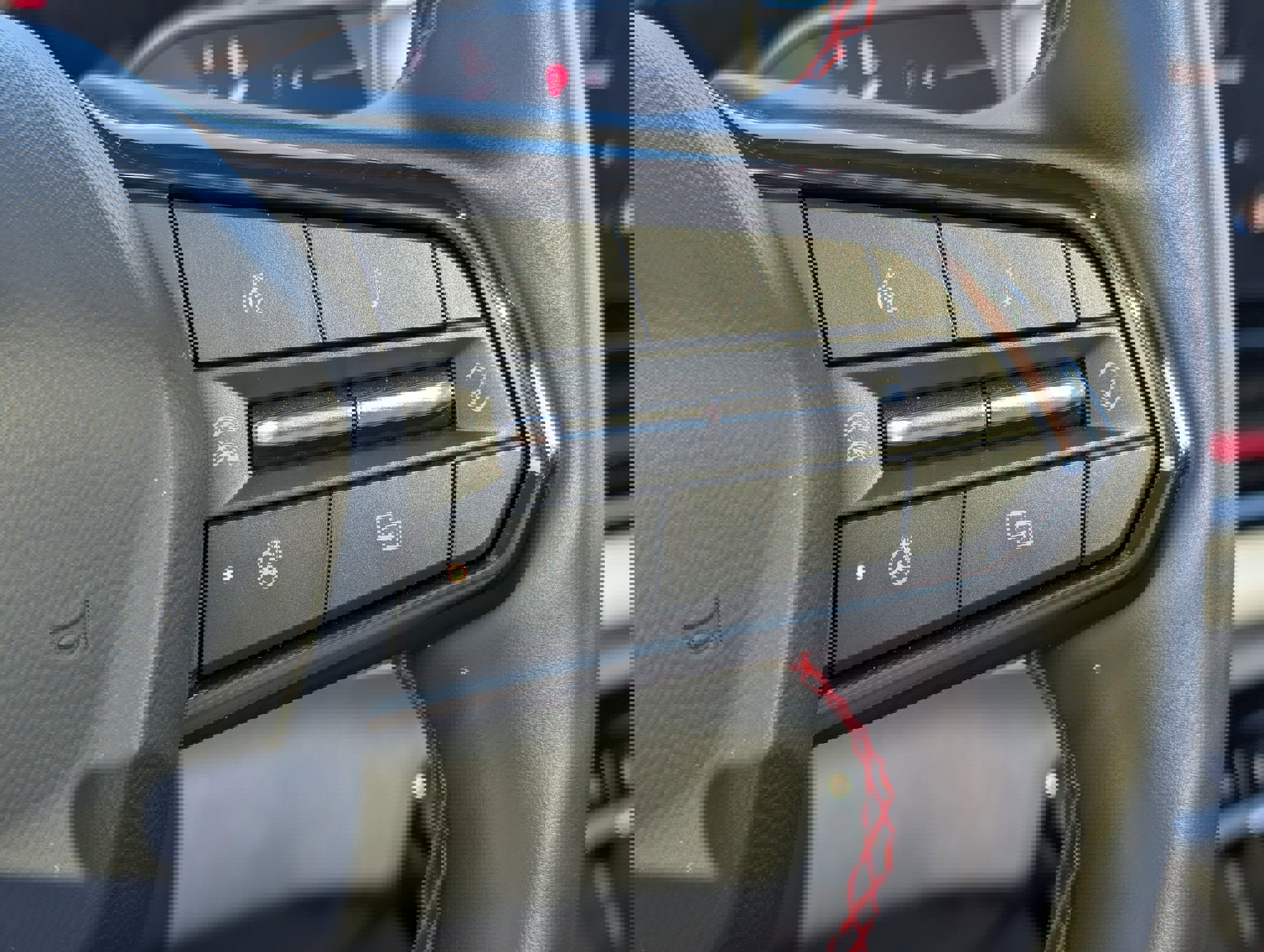 New 2025 Chevrolet Silverado EV RST image 6