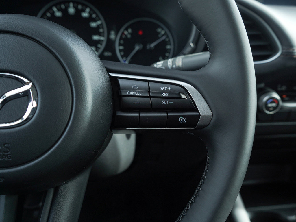 New 2026 MAZDA MAZDA3 s Sport image 20