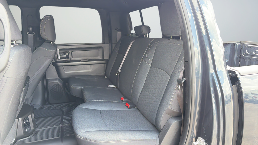 Used 2026 RAM 2500 Tradesman AWD/4WD image 18
