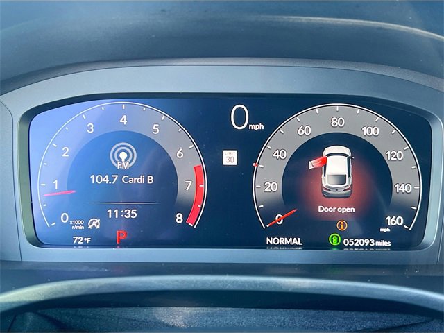 Used 2024 Acura Integra A-Spec image 12