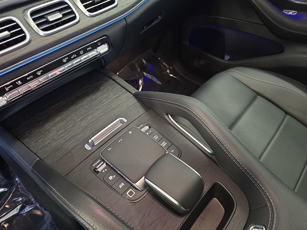 Certified 2026 Mercedes-Benz GLE 350 4MATIC image 26