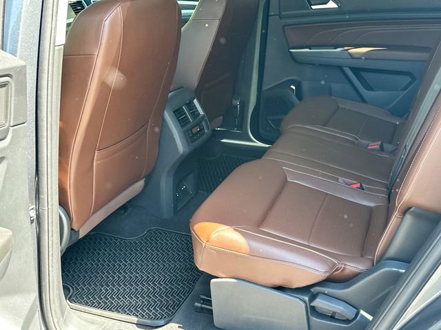 Used 2022 Volkswagen Atlas SE FWD image 20