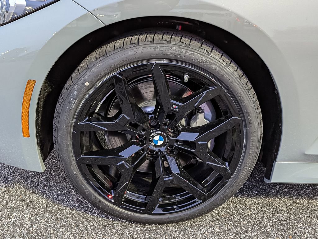 New 2026 BMW 330i xDrive Sedan image 29