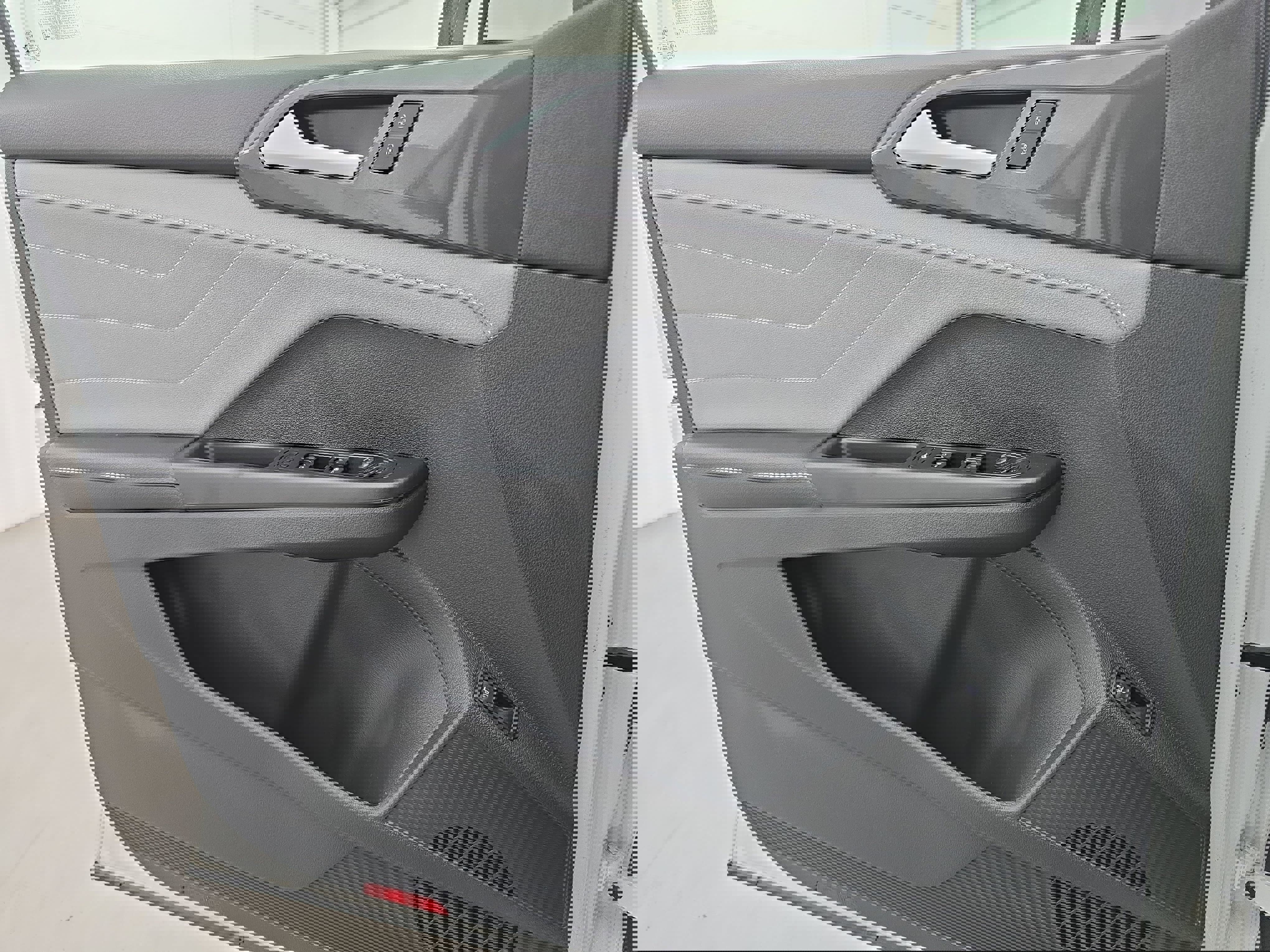 Certified 2024 Volkswagen Taos SEL image 26