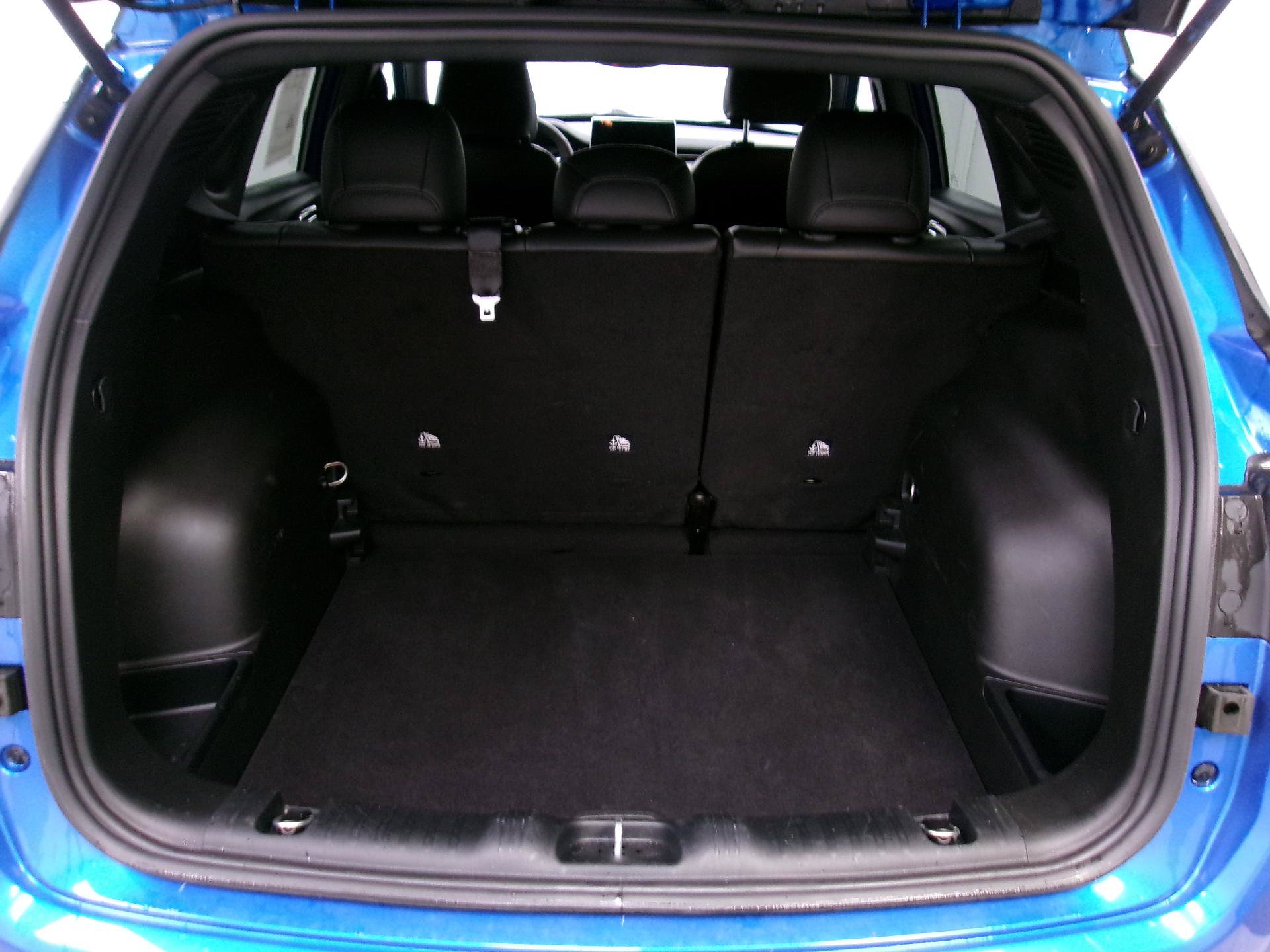 Used 2025 Jeep Compass Limited AWD/4WD image 10