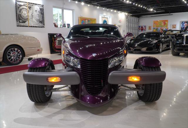 Used 1999 Plymouth Prowler image 5