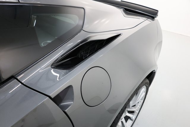 Used 2016 Chevrolet Corvette Z06 w/ 3LZ Preferred Equipment Group image 72