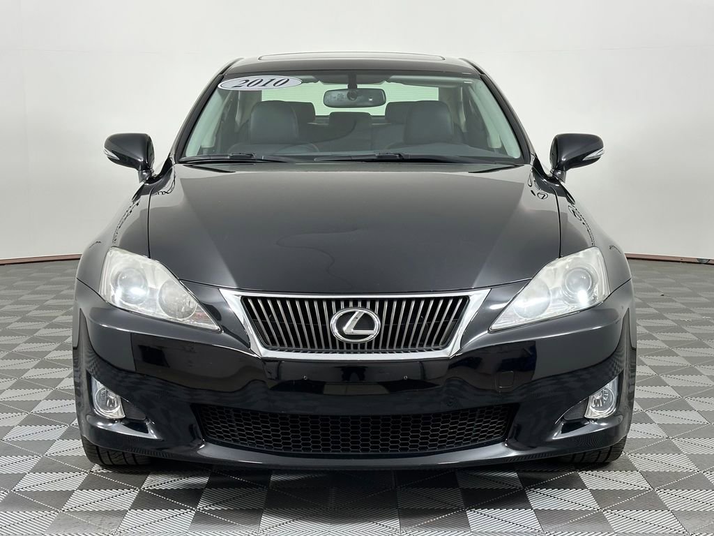 Used 2010 Lexus IS 250 AWD image 12