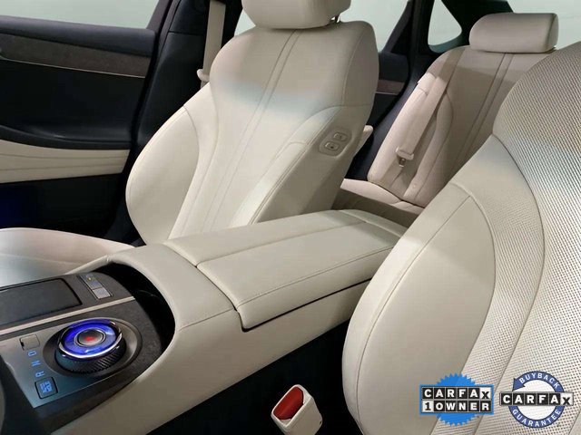 Used 2024 Genesis G80 image 89