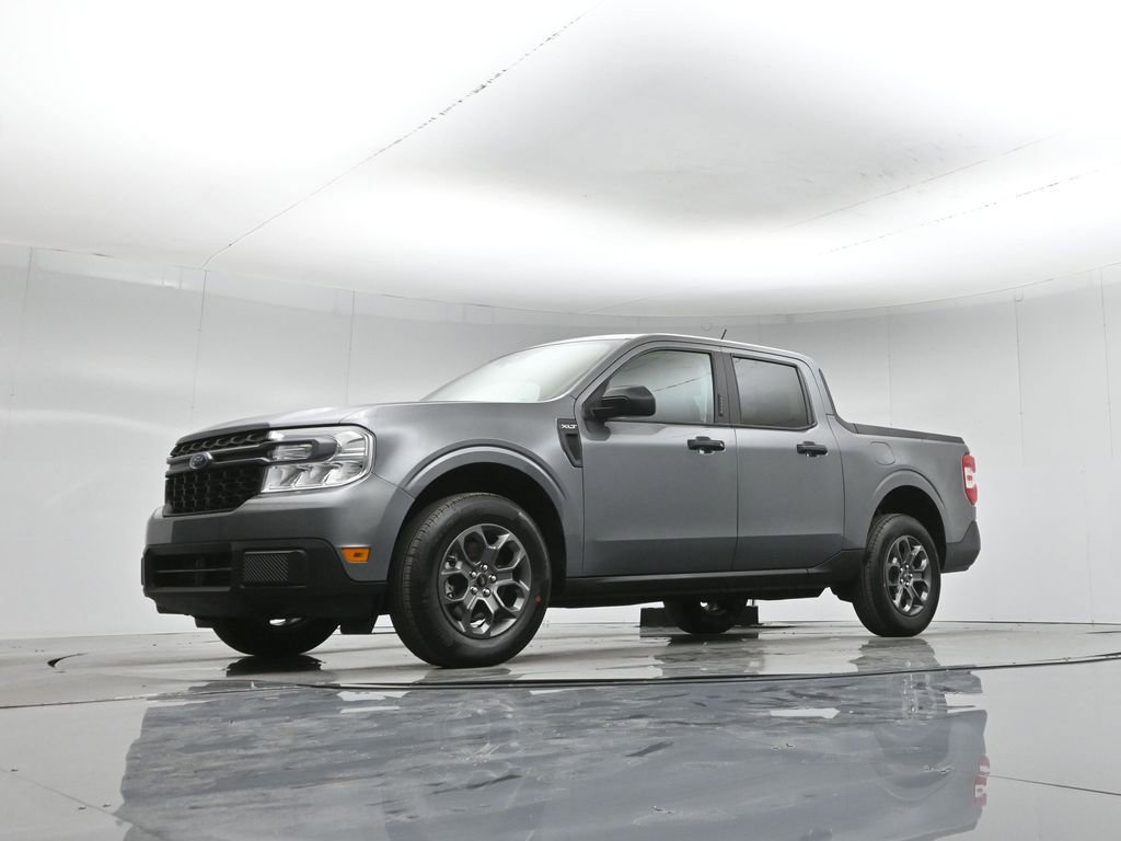 Certified 2022 Ford Maverick XLT image 50