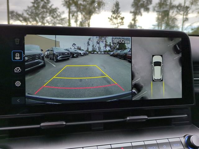 New 2026 Hyundai Kona Limited AWD/4WD image 20