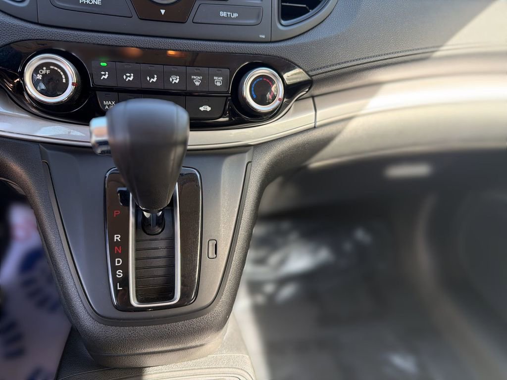 Used 2015 Honda CR-V LX image 22
