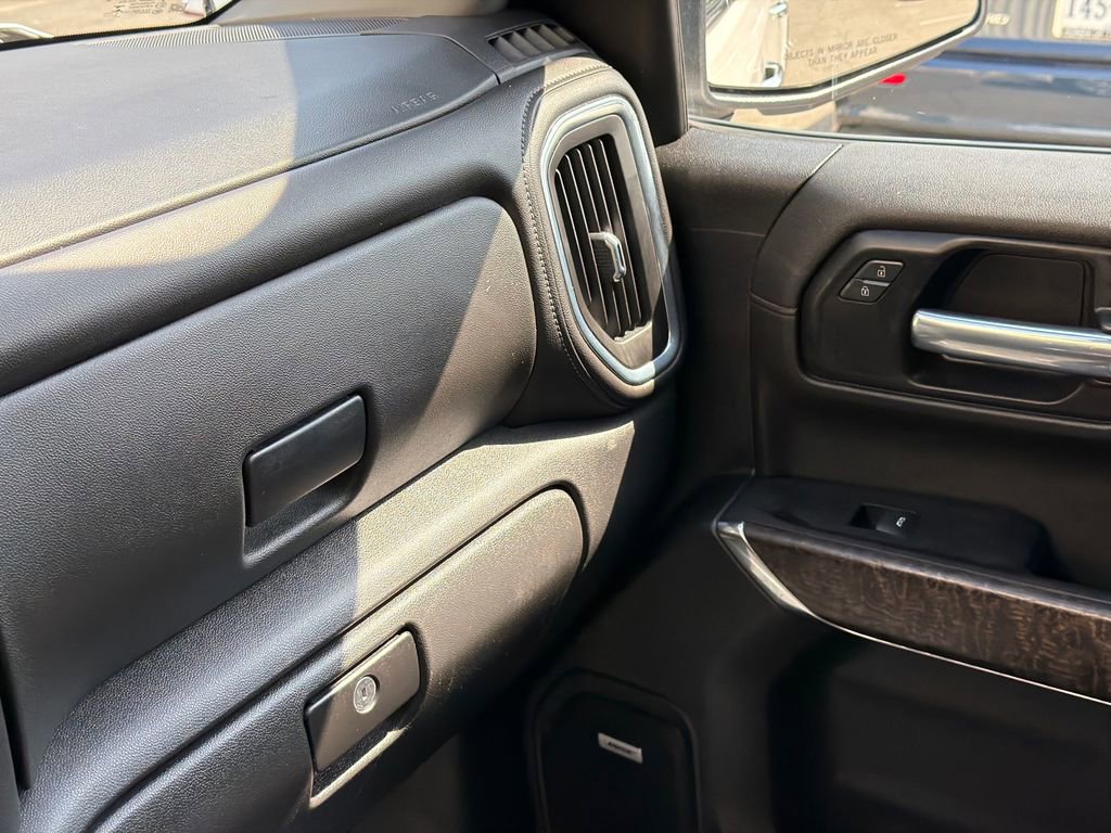 Used 2022 GMC Sierra 1500 Denali w/ Denali Premium Package AWD/4WD image 35