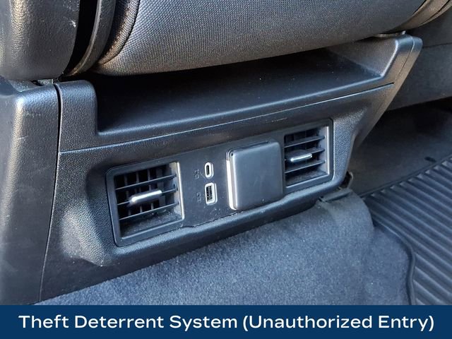 Used 2023 Chevrolet Silverado 1500 LT AWD/4WD image 21
