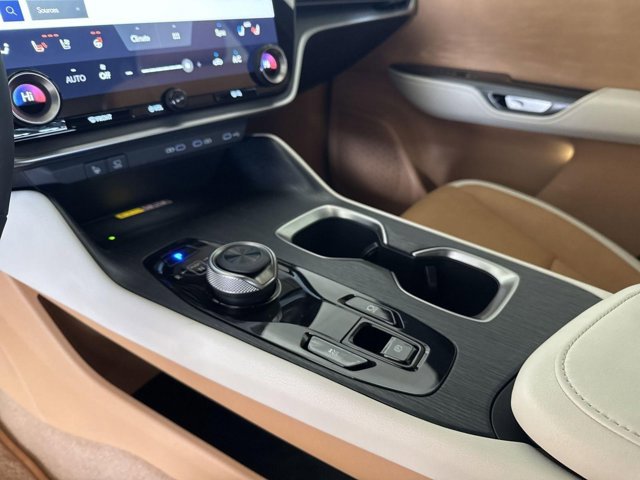 Certified 2026 Lexus RZ 350e RZ 350e w/ Convenience Package image 17