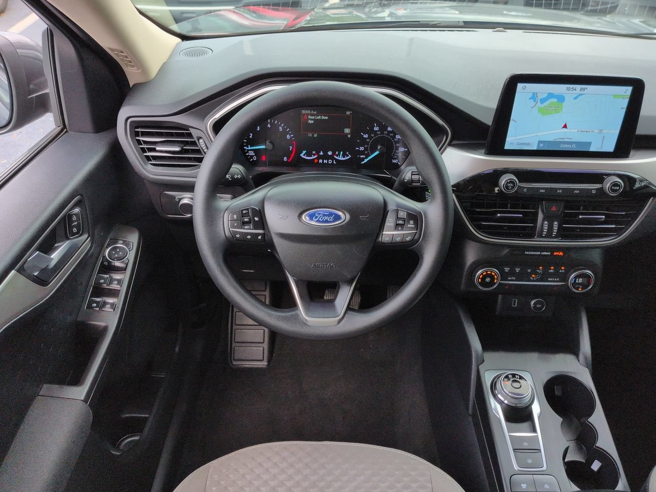 Used 2020 Ford Escape SE FWD image 16