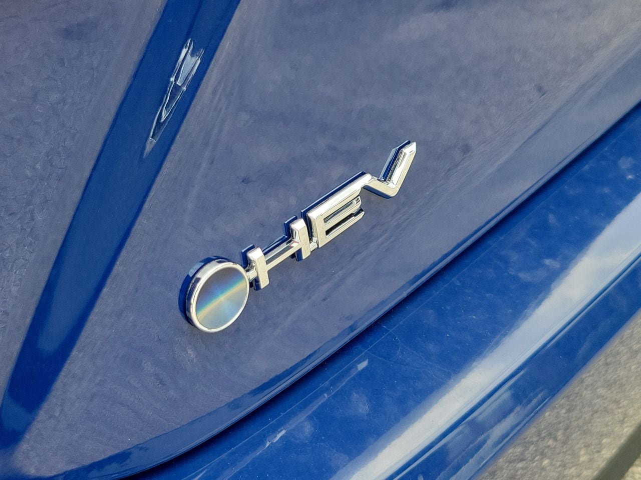 Used 2026 Toyota Camry SE FWD image 7