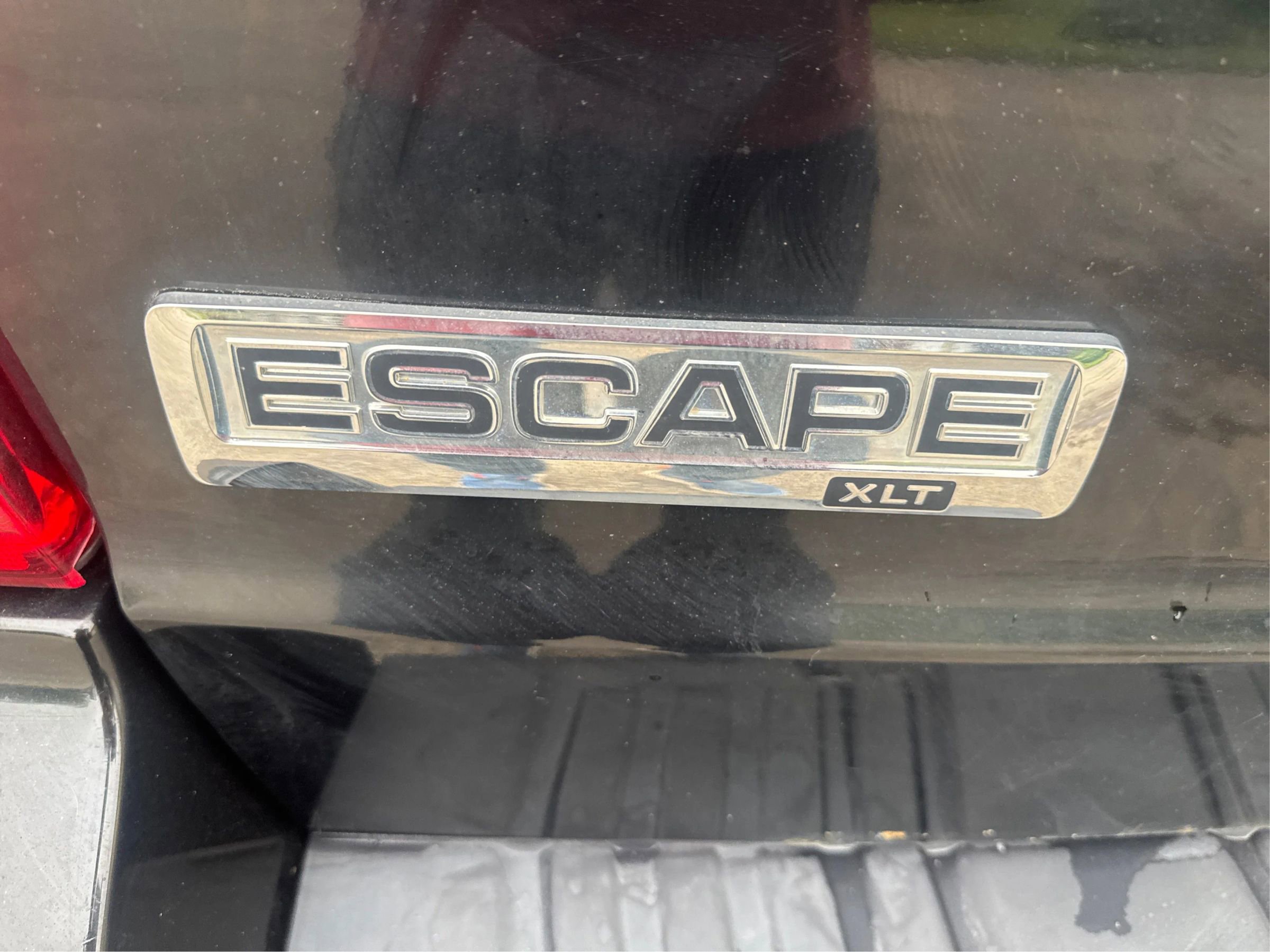 Used 2012 Ford Escape XLT image 25