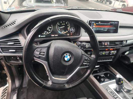 Used 2017 BMW X5 sDrive35i image 5