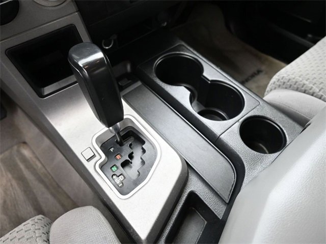 Used 2011 Toyota Tundra 2WD Double Cab w/ Color-keyed Bumper Pkg image 30