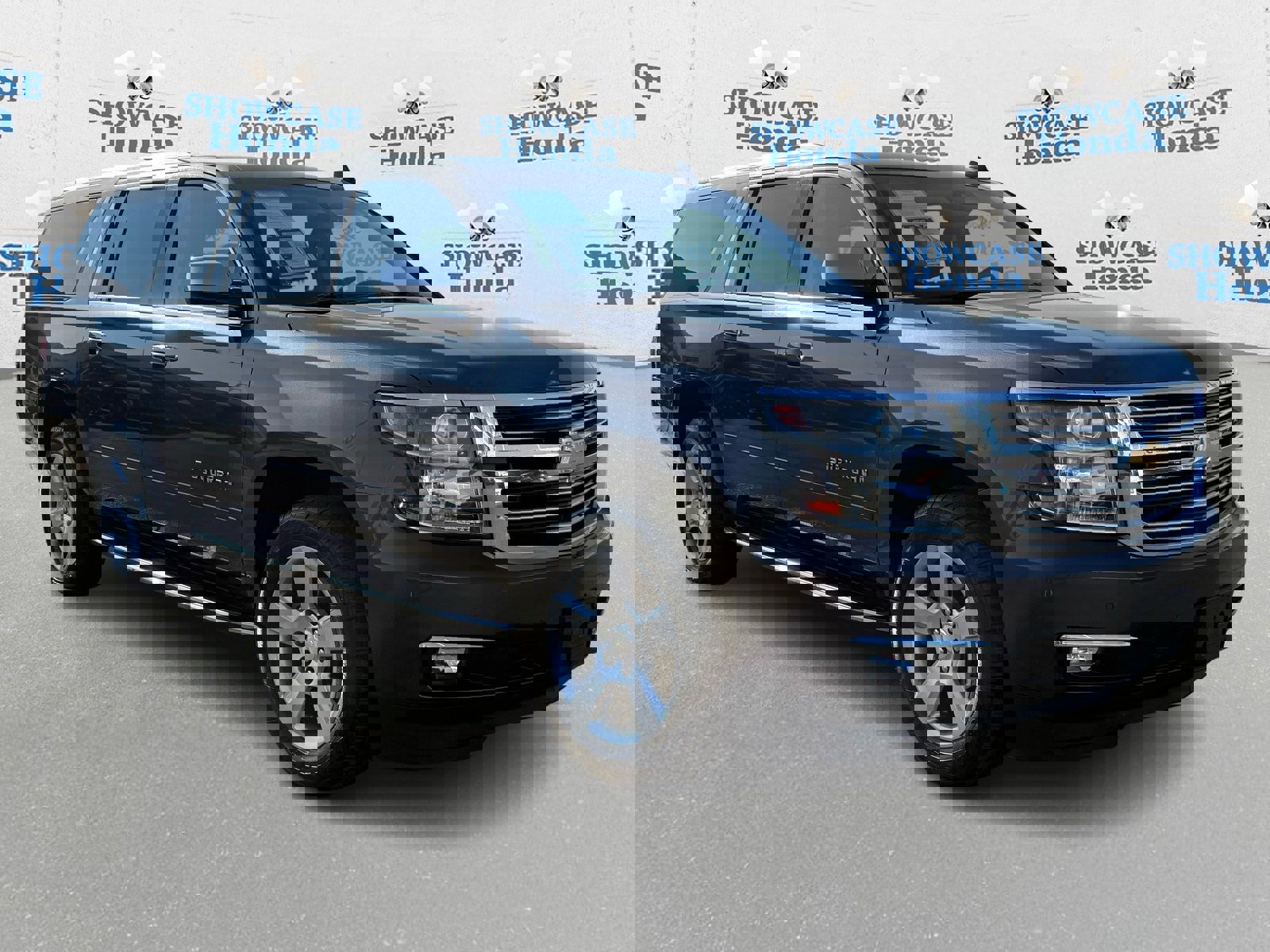 Used 2018 Chevrolet Suburban Premier image 10